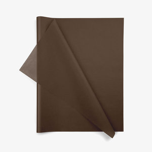 <span class=keywords><strong>Papel</strong></span> de <span class=keywords><strong>Seda</strong></span> Ecológico Biodegradable al por Mayor, 50*70cm, 17gsm, <span class=keywords><strong>Papel</strong></span> Marrón <span class=keywords><strong>para</strong></span> Envolver Regalos, Ropa y <span class=keywords><strong>Flores</strong></span> - Product Image 1