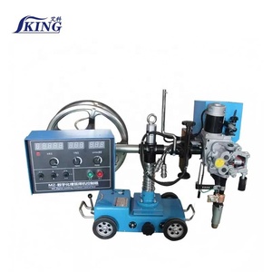 Máquina de <span class=keywords><strong>Soldadura</strong></span> <span class=keywords><strong>por</strong></span> <span class=keywords><strong>Arco</strong></span> Sumergido Totalmente Automática IKING Tipo Boquilla para <span class=keywords><strong>Soldadura</strong></span> <span class=keywords><strong>por</strong></span> Electroescoria Inverter de <span class=keywords><strong>Arco</strong></span> Sumergido - Product Image 3