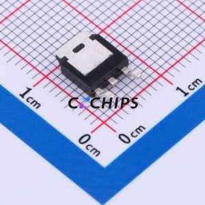 Diodo Schottky Original y Nuevo VS-12CWQ03FNTR-M3 DPAK(TO-252AA), Componentes Electrónicos al por Mayor y Servicio BOM - Product Image 2