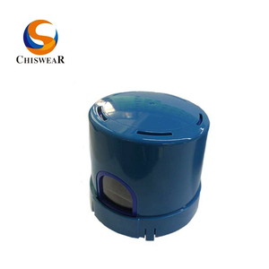 La luz de calle <span class=keywords><strong>LED</strong></span> <span class=keywords><strong>Dimmer</strong></span> <span class=keywords><strong>para</strong></span> el inteligente sistema de iluminación de calle del proyecto - Product Image 6