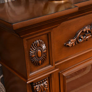 <span class=keywords><strong>Cheminée</strong></span> décorative économique pour la maison, électrique, à bois, avec lumière LED TV, chauffage, à gaz, à vapeur, <span class=keywords><strong>console</strong></span> - Product Image 6