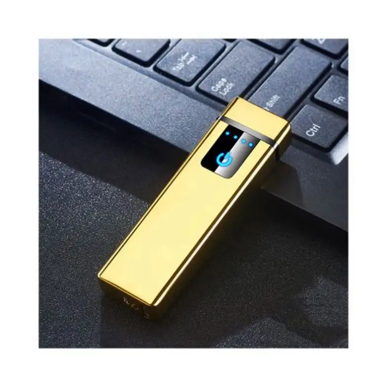 Tocha de charuto com cortador USB, conjunto de cartas de jogo Scorch, cigarro recarregável, fornecedor engraçado, sublimação, música em branco, isqueiro funcional