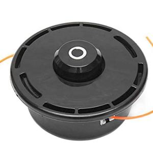 Tête de Coupe Weisila à Avance par Tapotement pour <span class=keywords><strong>Débroussailleuse</strong></span> Honda GX25 GX35 et <span class=keywords><strong>Universelle</strong></span> - Product Image 1