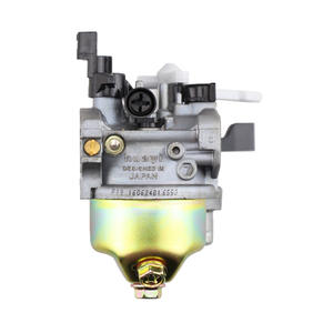 Carburador para Motor de Gasolina Huayi, Precio de Fábrica, Modelos 152F, 168/170F, 188/190F, para Bomba de Agua y Cultivadora - Product Image 2