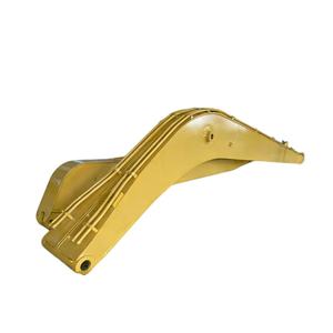 Lange reikwijdte giek voor <span class=keywords><strong>HITACHI</strong></span> graafmachine - Product Image 6