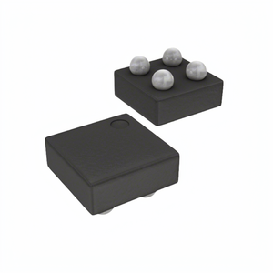 4 XFBGA, FCBGA LDLN025J29R Original Power Management (PMIC) Buy Electronics Components Online - Product Image 1