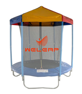 WELEAP 6FT <strong>8FT</strong> 10FT 12FT 13FT 14FT 15FT 16FT <strong>ROUND</strong> <strong>TRAMPOLINE</strong> <strong>TENT</strong> SUNSHADE ACCESSORIES SPARE PARTS for REPLACEMENT - Product Image 5