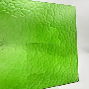 للبيع بالجملة من الشركة المصنعة 3 ، 4 ، 5 ، 6 ، 8 ، أخضر مقسى مزخرف مع فلورا - Product Image 4