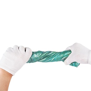 Masturbadores de Silicona Suave GEEBA, Vagina Realista, Molde Invertido, Doble Cabeza, Entrenamiento para Pene, Estimulación del Orgasmo - Product Image 5