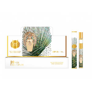 Afeef Set de Regalo de Perfume de 35 ml, Fragancia Premium para Hombre y Mujer, Origen China, Modelo WC9898-29 - Product Image 1