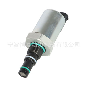 Régulateur de pression d'injection de carburant 1878571C95 pour pièce de rechange Ford - Product Image 1