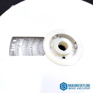 フランスSTAGO社製全自動凝固計、鉄球付きプラスチックキュベット、実験室用 - Product Image 3