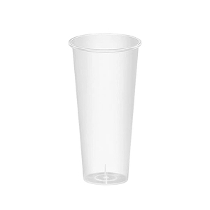 Yeni tasarım 16 Oz 16 Oz Pet üreticisi Uae BASKI MAKİNESİ plastik yoğurt bardak - Product Image 5