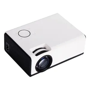 Salange P10A Fast Delivery optoma Shenzhen Projector Mobile Phone 4g Android Portable Home Theatre 1920*1080P Mini Projecteur