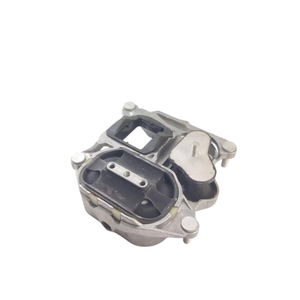 Высококачественные запасные части, кронштейн трансмиссии, буфер передачи 4M0399153L совместим с Audi A6 A7 A8 Q7 Q8 - Product Image 2