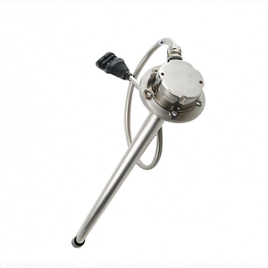 Sensor de Nivel de Combustible Capacitivo Cortable GLTV7 de 700 mm, 0~5 V, para Generadores Diésel - Product Image 6