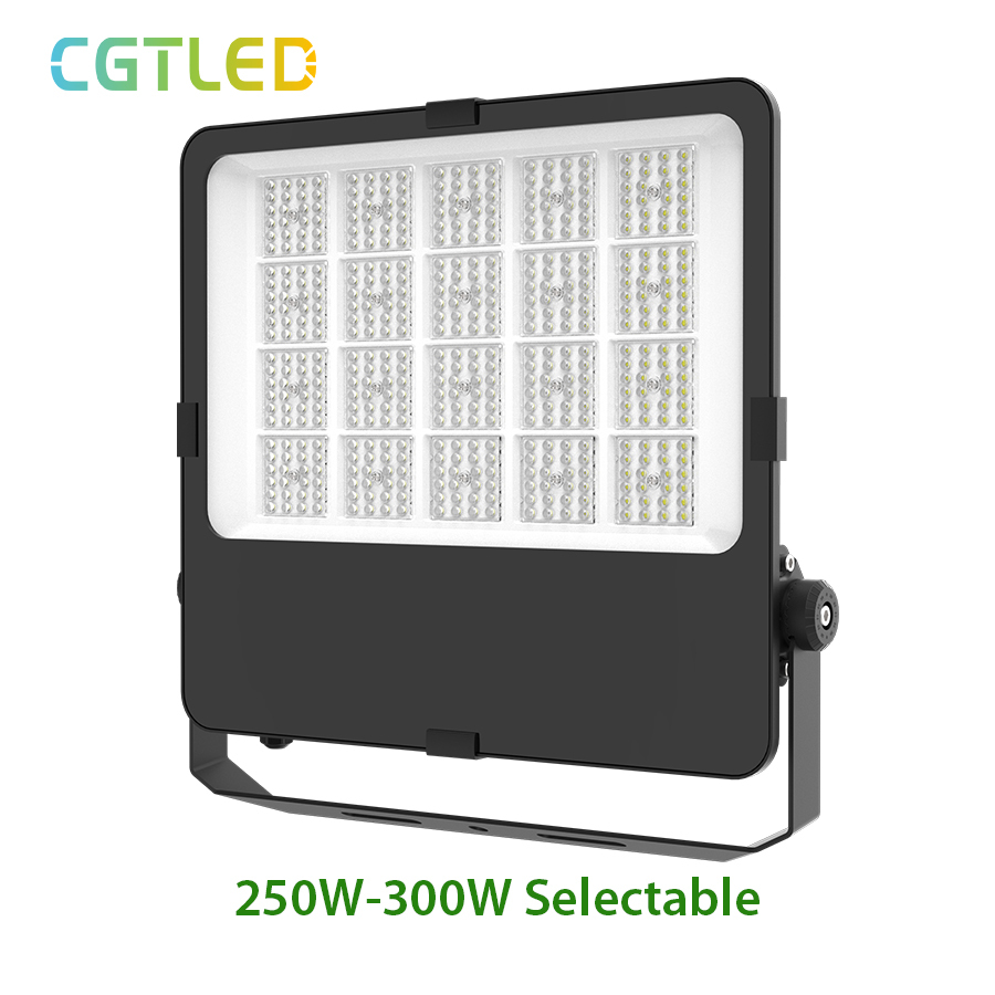 250W-300W