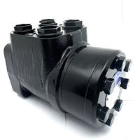 Válvula de Control de Dirección Linde 3965421200, Piezas Originales para Montacargas H20 H25 H30 H35, Entrega Rápida