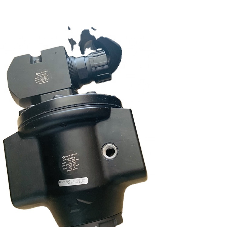 R18-C06-RGSG клапан фильтра norgren высокого давления Регулятор R18-C34-RNSA