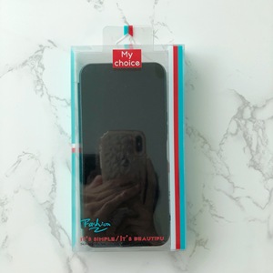 Nuevo diseño Freeboy Flip Cover Protection TPU Adecuado Itel A58 LITE Flip Phone Case - Product Image 6