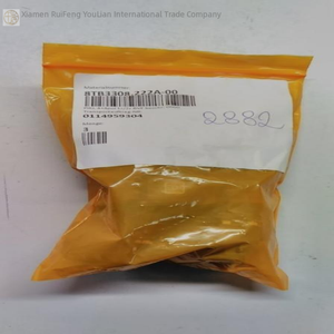 Bernecker &amp;   Rainer 8tb3308.222a-00 B &amp; Terminal de Campo Nuevo Original en Existencia, Automatización Industrial, PLC Dedicado - Product Image 1