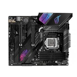 Carte mère neuve d'origine ROG STRIX <span class=keywords><strong>Z490</strong></span>-<span class=keywords><strong>E</strong></span> <span class=keywords><strong>GAMING</strong></span> - Product Image 2