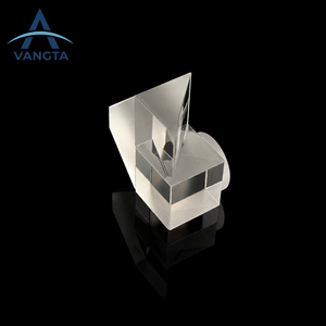Lente Ottica in Vetro Personalizzata Avanzata con Prisma di Porro per Binocoli, Sistemi di Imaging e Strumenti Ottici Scientifici - Product Image 2