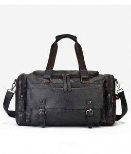 Échantillon gratuit, prix bas, vente en gros, sac de sport décontracté pour homme avec logo MA, pour les voyages - Product Image 6