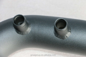 GRWA зарядная труба для BMW 135i 335i N54 N55 - Product Image 5