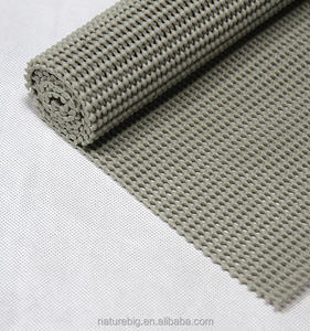 Tapis antidérapant en PVC de style classique pour étagères de cuisine avec grip, revêtement antidérapant en PVC pour cuisine - Product Image 6