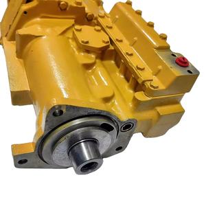 キャタピラー用3306エンジン燃料噴射ポンプ4P-2705 7C-8993 - Product Image 5