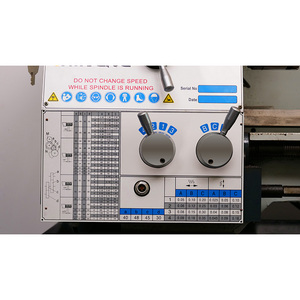 CJM0632V <span class=keywords><strong>Tour</strong></span> d'établi horizontal de haute précision <span class=keywords><strong>Tour</strong></span> de passe-temps Machine-outil <span class=keywords><strong>Tour</strong></span> <span class=keywords><strong>à</strong></span> <span class=keywords><strong>métaux</strong></span> <span class=keywords><strong>pour</strong></span> le travail des <span class=keywords><strong>métaux</strong></span> - Product Image 2