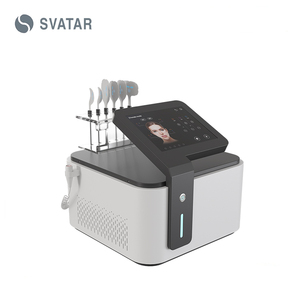 Portable PES+PEH+PET Emrf Peface V Face Line Lifting Machine Pe Face Sculpt Machine PE-face Machine Anti-aging - Product Image 3