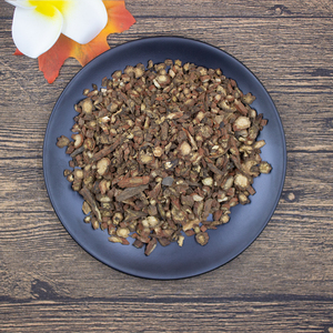 Gansu Guocao Dan Shen Preço de Atacado Alta Qualidade Erva Chinesa Seca Salvia Miltiorrhiza <span class=keywords><strong>Root</strong></span> Slice - Product Image 2