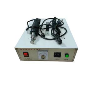 Hot Selling Portable Ultrasonic Spot Welding Machine - Product Image 3