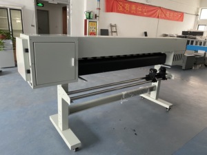 bibo Large I3200 Eco <b>Printer</b> 1.60m 1.80m 3.20m Eco <b>Printer</b> Provided 220V - Product Image 4