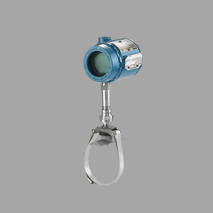 Módulo de control de presión/caudal con caudalímetro de brida 8800 y sensor de temperatura 3144P - Product Image 5