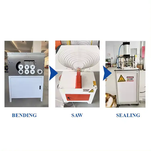 <span class=keywords><strong>Cnc</strong></span> độ chính xác cao Máy Gương thông minh Khung uốn với đặc tính ổn định - Product Image 5