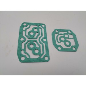 Soupape Solénoïde Accord CM5 DCLA Joint de Soupape de Haute Qualité Pièces de Moteur Taïwanaises pour Voitures pour Modèles Neufs et d'Occasion Expédition Rapide par Air - Product Image 4