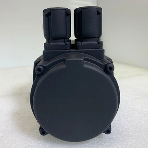 เซอร์โวมอเตอร์แบบซิงโครนัส MSK050C-0600-NN-S1-UP0-NNNN ของแท้ 100% ใหม่เอี่ยม แรงบิด 5.0 นิวตันเมตร ความเร็ว 6000 รอบต่อนาที - Product Image 1