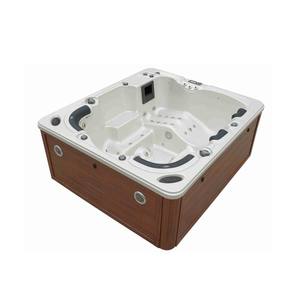 <span class=keywords><strong>Spa</strong></span> de Massage avec <span class=keywords><strong>6</strong></span> sièges, prix d'usine, modèle de promotion de vente - Product Image 5