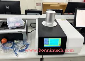 <span class=keywords><strong>DSC</strong></span>-300L di refrigerazione dell'azoto liquido a bassa temperatura calorimetro a scansione differenziale - Product Image 4