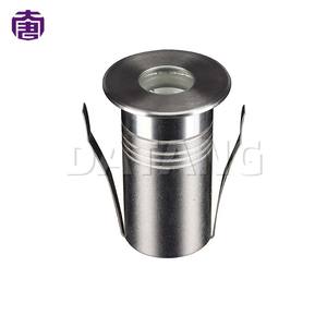 Innovadora Luz LED Subacuática de Vidrio Impermeable para Exteriores, Acero Inoxidable, para Fuentes, Piscinas, Iluminación de Paisajes, Control Remoto - Product Image 4