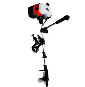 Moteur hors-bord à essence 4 temps 35cc, nouveau design, vente chaude - Product Image 1