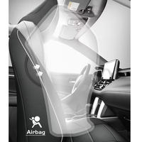 Housse de siège de voiture personnalisée en cuir de style sport de luxe, résistante à l'usure, pour toutes les saisons, ensemble complet pour Toyota BZ4X