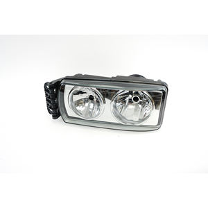 Adatto per Illuminazione Fari IVECO 663-1108R-LD-EM - Product Image 1