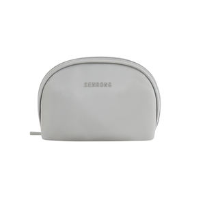 Sac à cosmétiques en cuir pu, pochette de maquillage, de marque personnalisée, expédition depuis le Vietnam - Product Image 1