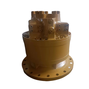 Moteur hydraulique de roue OEM NEUF MS18 MS25 MS35 MS50 MS83 MS125, moteur à piston à deux vitesses MS83-8-A11-A83-3A50-57JMO - Product Image 2