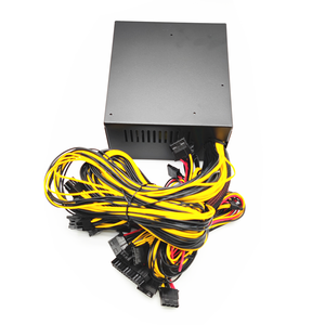 1000W PFC chuyển mạch cung cấp điện 95% hiệu quả cao cho PC cho máy tính để bàn và máy chủ ATX nguồn điện có sẵn - Product Image 2