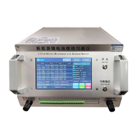 HeltecBMS 2-32S 16S 24S 15A 20A 25A Équilibreur Actif / Instrument d'Égalisation de Batterie de Voiture / Équipement de Réparation Automatique de Batterie